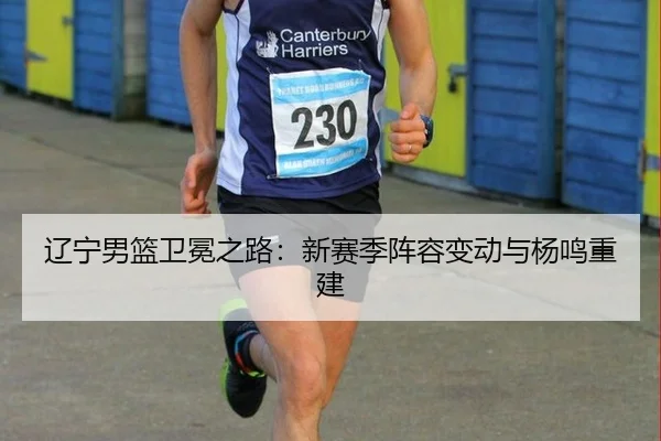 辽宁男篮卫冕之路：新赛季阵容变动与杨鸣重建