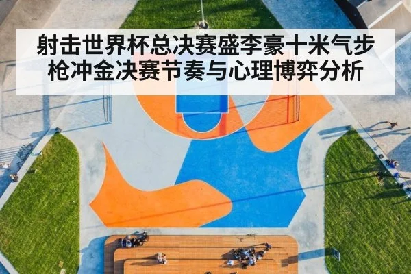射击世界杯总决赛盛李豪十米气步枪冲金决赛节奏与心理博弈分析