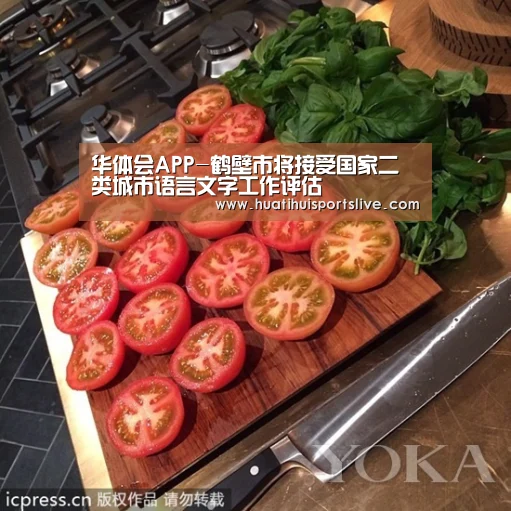 华体会APP-鹤壁市将接受国家二类城市语言文字工作评估(图2) 华体会官网
